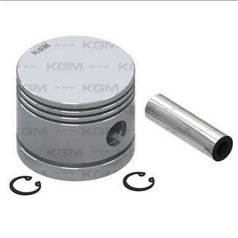PISTAO COMPRESSOR DE AR 75MM - 0,20 KGM PISTAO COMPRESSOR DE AR 75MM - 0,20 KGM
