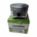 PISTAO COMPRESSOR DE AR 85MM - STD KGM PISTAO COMPRESSOR DE AR 85MM - STD KGM