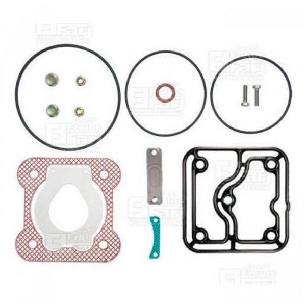 REPARO COMPRESSOR DE AR 01 CIL 085MM MB 1417 ELETRONICO KGM REPARO COMPRESSOR DE AR 01 CIL 085MM MB 1417 ELETRONICO KGM