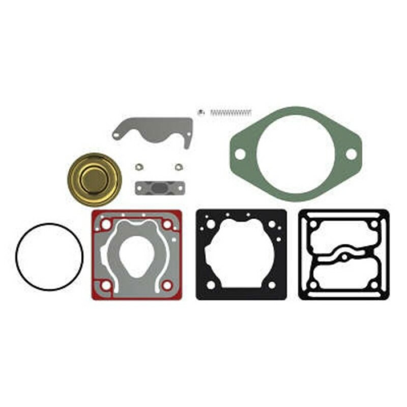 Reparo Compressor De Ar 01 Cil 085Mm Wabco Cummins kgm Reparo Compressor De Ar 01 Cil 085Mm Wabco Cummins kgm