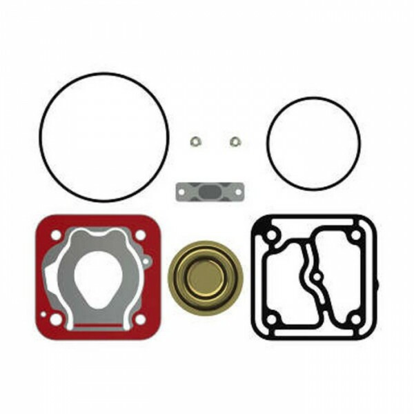 REPARO COMPRESSOR DE AR 01 CIL 085MM ATEGO O500 KGM REPARO COMPRESSOR DE AR 01 CIL 085MM ATEGO O500 KGM