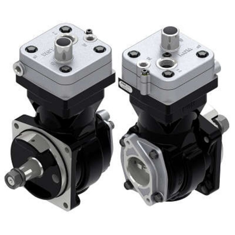 COMPRESSOR DE AR 01 CIL 80MM OM904 / OM924 COMPRESSOR DE AR 01 CIL 80MM OM904 / OM924