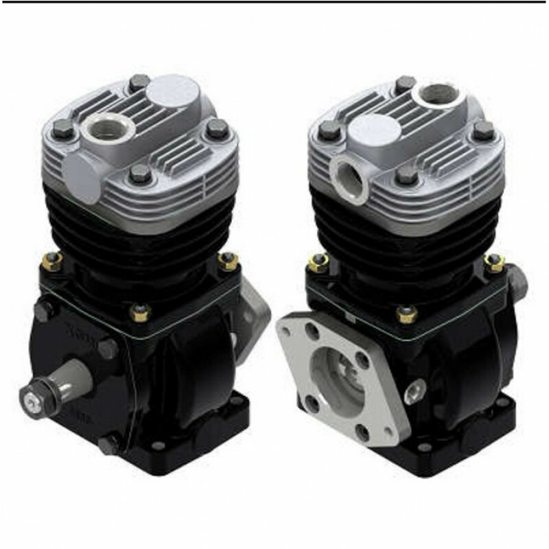 COMPRESSOR DE AR 01 CIL 75MM LK15 K003394 MWM 940800510014 COMPRESSOR DE AR 01 CIL 75MM LK15 K003394 MWM 940800510014
