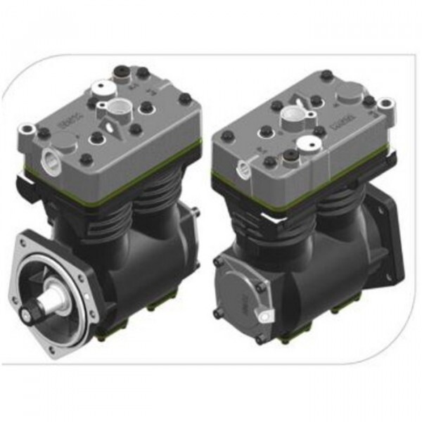 COMPRESSOR DE AR LK 4985 ( VOLVO FH / FM / NH12 ) KGM COMPRESSOR DE AR LK 4985 ( VOLVO FH / FM / NH12 ) KGM