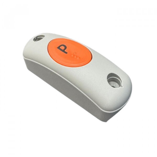 Botao parada solicitada cadeirante sem fio LH73000272