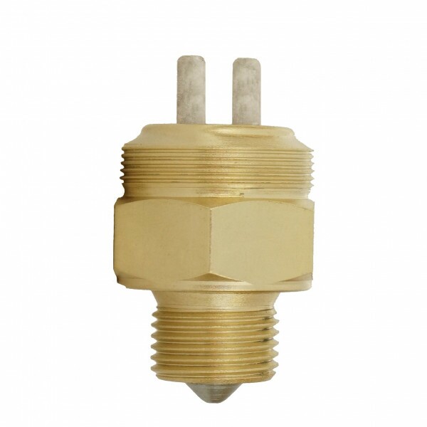 Interruptor Comando Ponto Neutro Cambio Mb 0065454814 M18x1,5 M27x1,0 - Ma2o9909