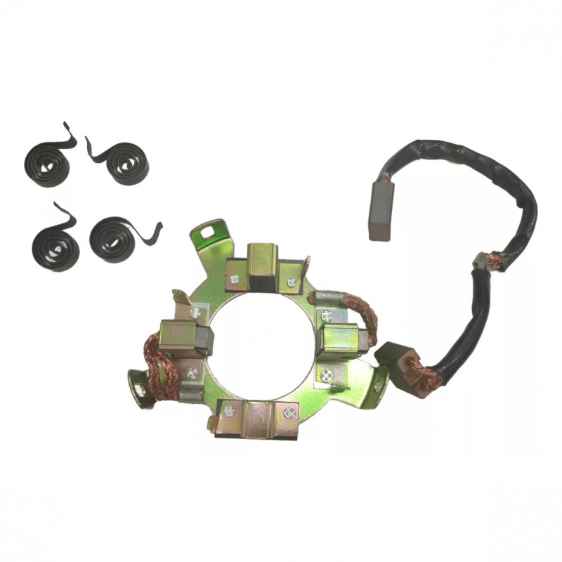 PORTA ESCOVAS MOTOR DE PARTIDA 12V - MPB / WAPSA / AGRALE / FORD - 710304