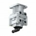 Valvula Pedal Freio 08 Rosca M16 Ford MB VW Scania Wabco (4613150080)