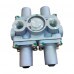 Valvula Proteçao 04 Circuitos Wabco (2ta607359)