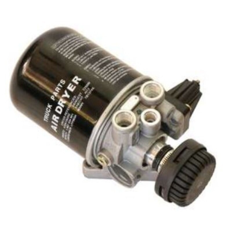 Valvula Secador De Ar Apu Vw Volkswagen Constellation - NTI-015273