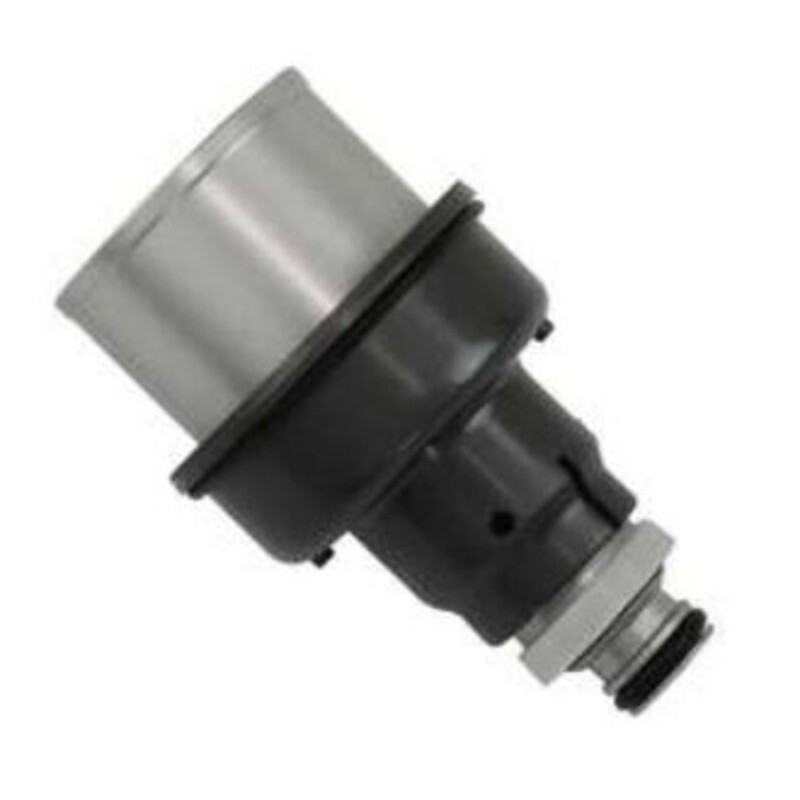 REPARO LIMITADOR DA VALVULA 04 VIAS PROTECAO APU - NTI