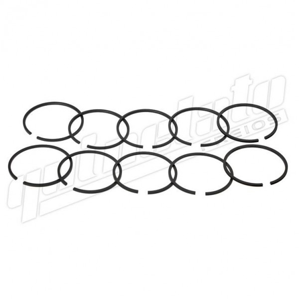 Aneis Compressor De Ar Tuflo 500 - STD