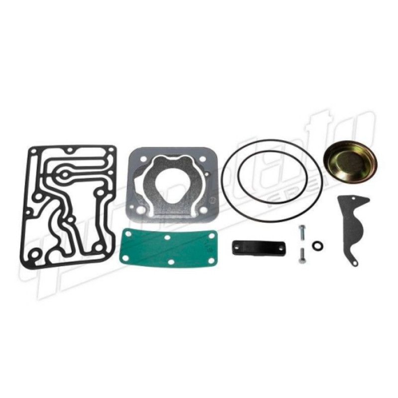 Reparo Compressor De Ar 01 Cilindro 85Mm - Qa