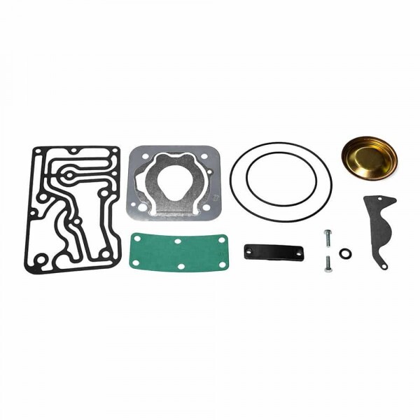 Reparo Compressor De Ar 01 Cilindro 85Mm - Qa