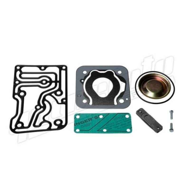 Reparo Compressor De Ar 01 Cilindro 085Mm Man - Qa Reparo Compressor De Ar 01 Cilindro 085Mm Man - Qa