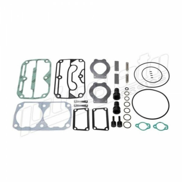 Reparo Compressor De Ar 01 Cilindro Lk4936 86Mm Ford - Qa
