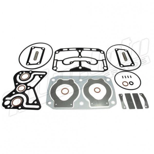 REPARO COMPRESSOR DE AR 01 CILINDRO LK4936 86MM - QA