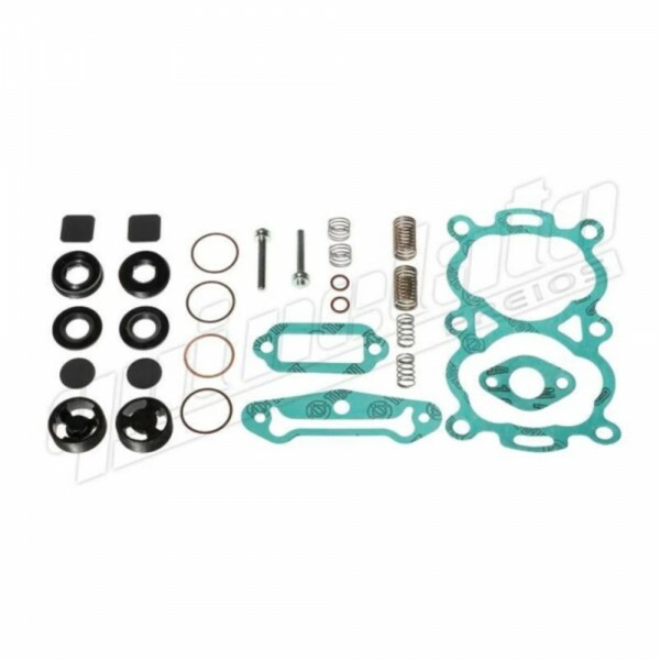 Reparo Compressor De Ar 02 Cilindros El1300 1300 - Qa