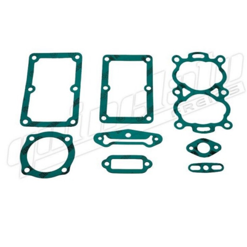 Reparo Compressor El 1300 1600 02 Cilindros - Qa