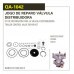 Reparo Valvula Distribuidora Mercedes Benz - Qa Reparo Valvula Distribuidora Mercedes Benz - Qa