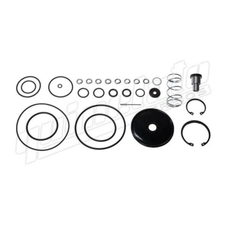 Reparo Valvula Distribuidora Mercedes Benz - Qa Reparo Valvula Distribuidora Mercedes Benz - Qa