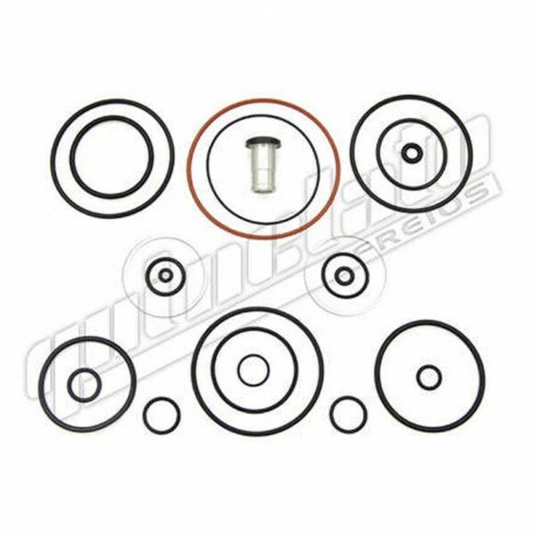 Reparo Valvula Distribuidora I93362 MB 1625 / 1630 / 1935 / 1938 / 1941 - QA1048