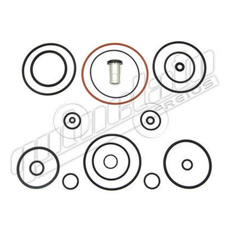 Reparo Valvula Distribuidora I93362 MB 1625 / 1630 / 1935 / 1938 / 1941 - QA1048 Reparo Valvula Distribuidora I93362 MB 1625 / 1630 / 1935 / 1938 / 1941 - QA1048