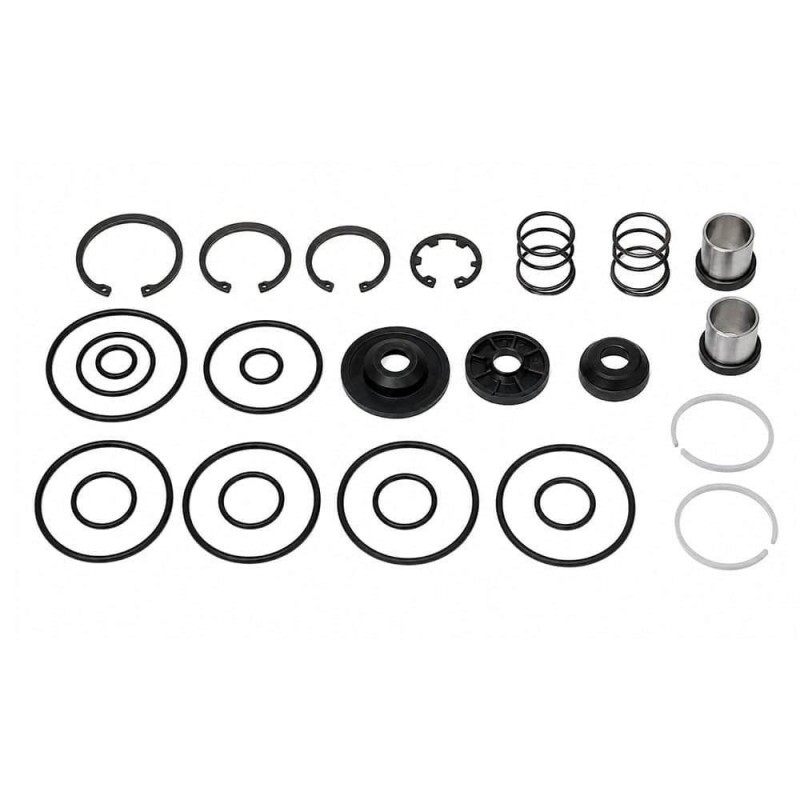 Reparo Valvula Pedal Wabco - Qa Reparo Valvula Pedal Wabco - Qa