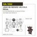 Reparo Valvula Pedal Mercedes Benz - Qa Reparo Valvula Pedal Mercedes Benz - Qa