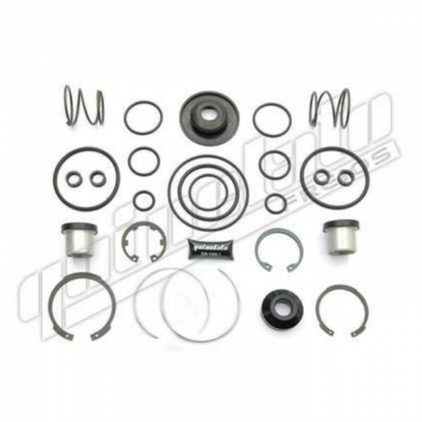 Reparo Valvula Pedal Mercedes Benz - Qa