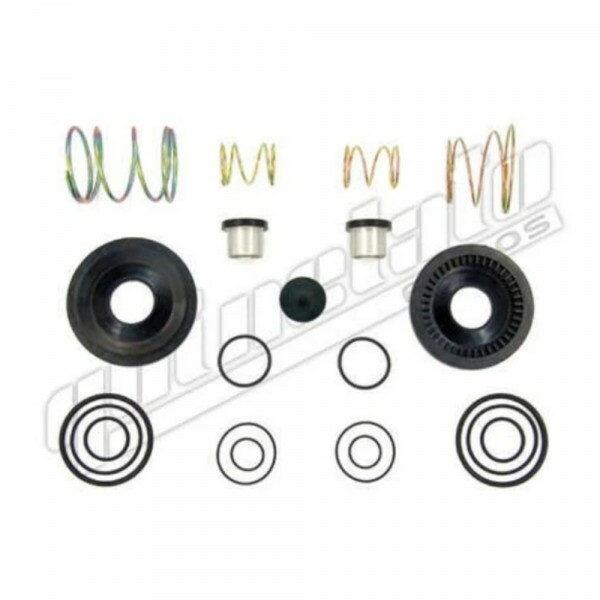 Reparo Valvula Pedal Scania Wabco - Qa Reparo Valvula Pedal Scania Wabco - Qa
