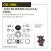 Reparo Valvula Pedal - Qa Reparo Valvula Pedal - Qa