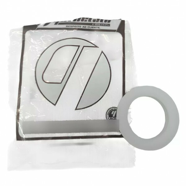 Suporte De Mola Valvula Pedal - Qa