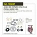 Reparo Valvula Pedal Sede Lisa Knorr - Qa Reparo Valvula Pedal Sede Lisa Knorr - Qa