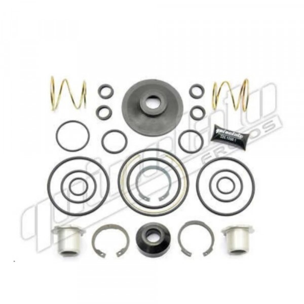 Reparo Valvula Pedal Sede Lisa - Qa Reparo Valvula Pedal Sede Lisa - Qa