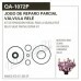 Reparo Valvula Rele Wabco 9730110032P Parcial - Qa