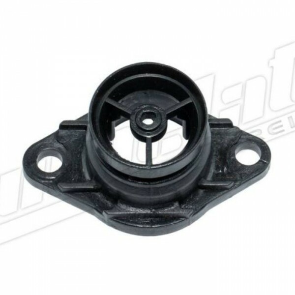 Guia Da Descarga Valvula Rele Wabco 9730022222 - Qa