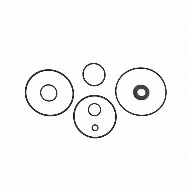 Reparo Valvula Rele Wabco 9730110002 Parcial - Qa Reparo Valvula Rele Wabco 9730110002 Parcial - Qa