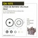 Reparo Valvula Rele Knorr I83277 - Qa
