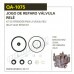 REPARO VALVULA RELE KNORR I83277 - QA