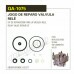 Reparo Valvula Rele Knorr I83277 - Qa