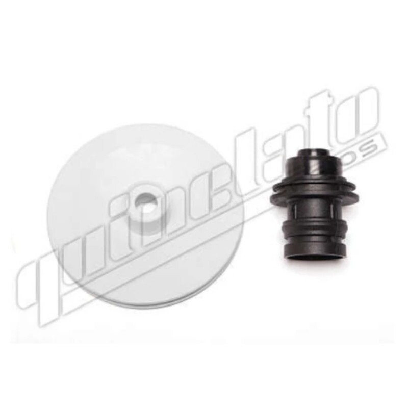 Peças Plasticas Valvula De Pressao Knorr 75838810000 - Qa Peças Plasticas Valvula De Pressao Knorr 75838810000 - Qa
