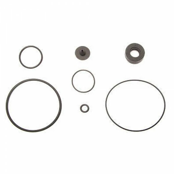 Reparo Parcial Valvula Rele Knorr Ii31378P - QA1076P Reparo Parcial Valvula Rele Knorr Ii31378P - QA1076P