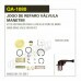 Reparo Valvula Manetim - Qa