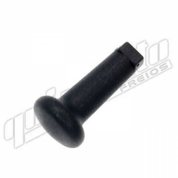 Punho Valvula Manetim Redondo - Qa