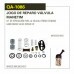 Reparo Parcial Valvula Freio De Mao Manetim 04 Saidas - Qa Reparo Parcial Valvula Freio De Mao Manetim 04 Saidas - Qa