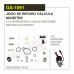 Reparo Freio De Mao Manetim Moderno K 03 Roscas - Qa Reparo Freio De Mao Manetim Moderno K 03 Roscas - Qa