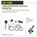 Reparo Valvula De Freio De Mao Manetim - Qa