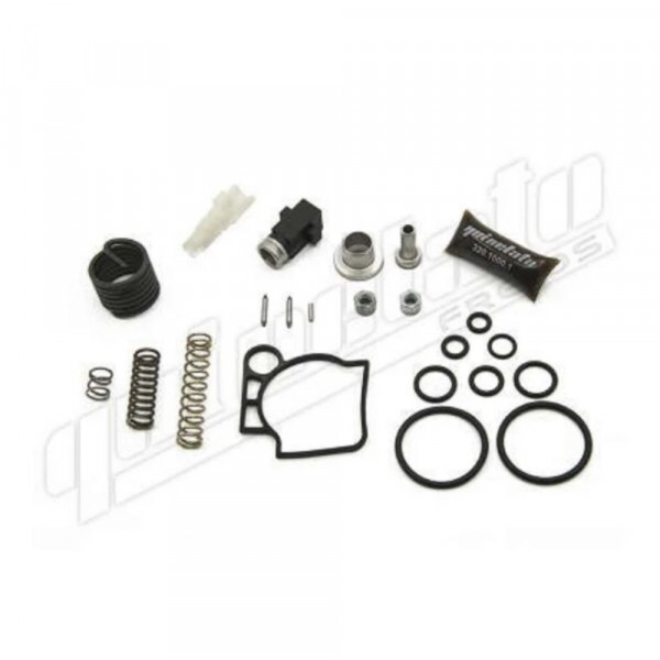 Reparo Manetim Freio De Mao Wabco - Qa Reparo Manetim Freio De Mao Wabco - Qa