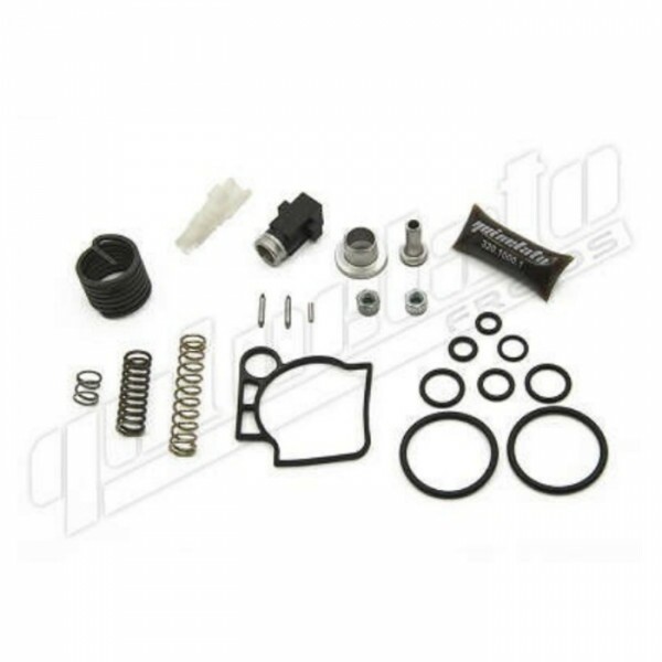 Reparo Manetim Freio De Mao Wabco - Qa
